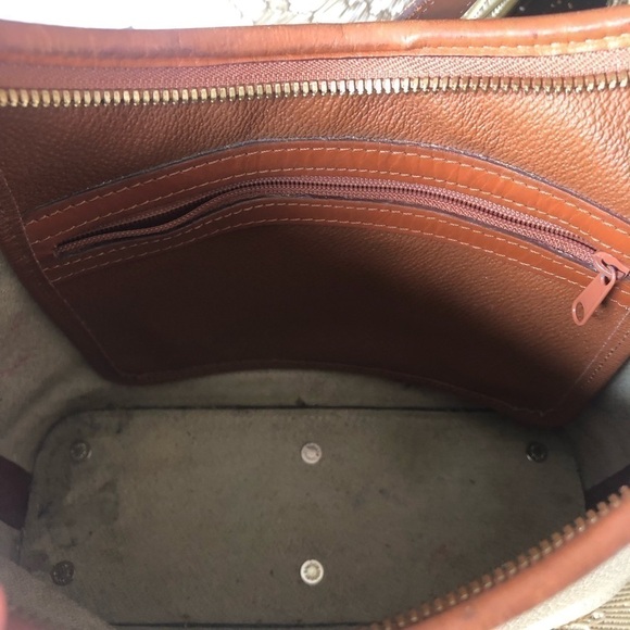 Dooney and Bourke bag - Picture 5 of 12